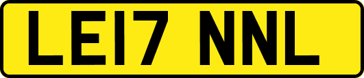 LE17NNL