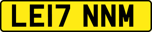 LE17NNM