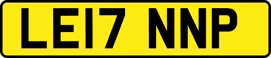 LE17NNP