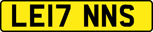 LE17NNS