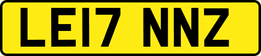 LE17NNZ