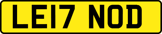 LE17NOD
