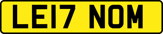 LE17NOM