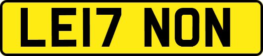 LE17NON