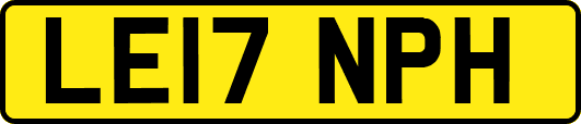 LE17NPH