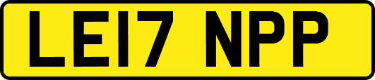LE17NPP