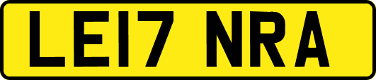 LE17NRA
