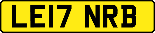 LE17NRB