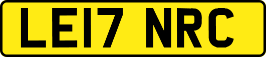 LE17NRC