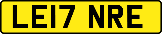 LE17NRE