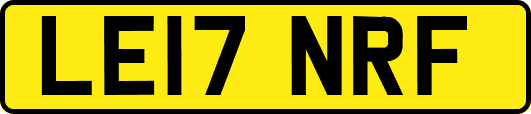 LE17NRF