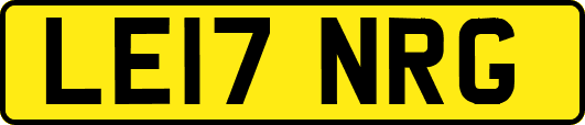 LE17NRG