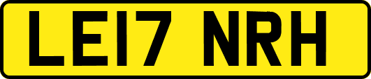 LE17NRH