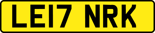 LE17NRK