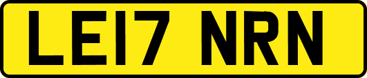 LE17NRN