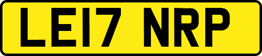 LE17NRP