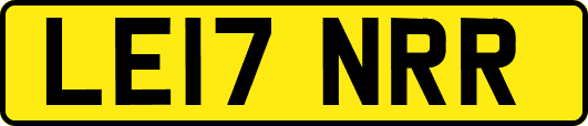 LE17NRR