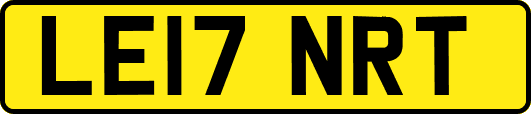 LE17NRT