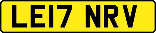 LE17NRV