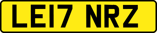 LE17NRZ