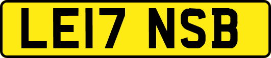 LE17NSB