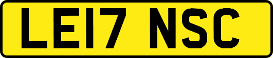 LE17NSC