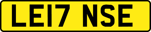 LE17NSE