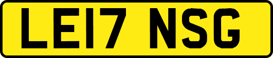 LE17NSG