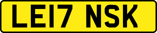 LE17NSK