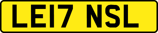 LE17NSL