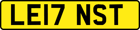 LE17NST