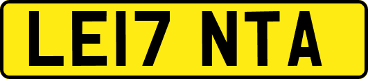 LE17NTA