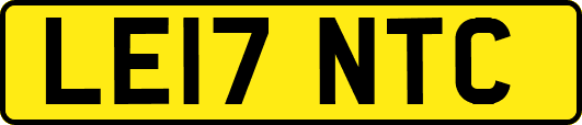 LE17NTC