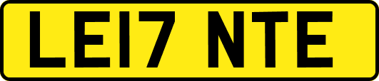 LE17NTE