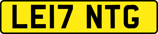 LE17NTG