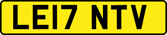 LE17NTV