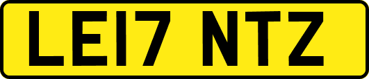 LE17NTZ