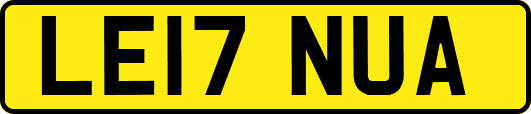 LE17NUA