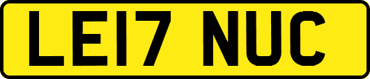 LE17NUC