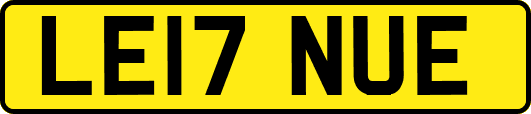 LE17NUE