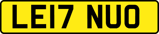 LE17NUO