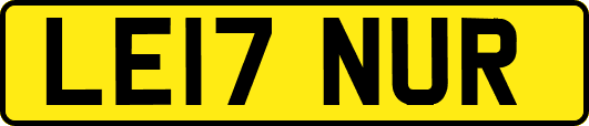LE17NUR