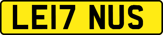 LE17NUS