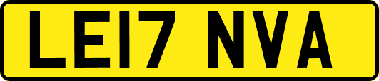 LE17NVA