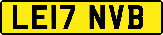 LE17NVB