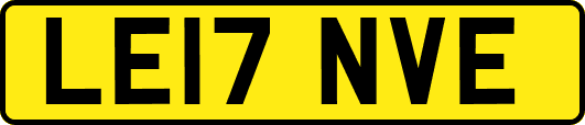 LE17NVE