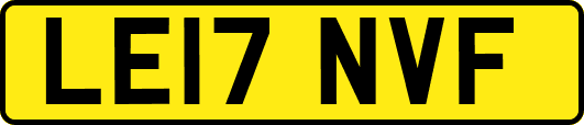 LE17NVF