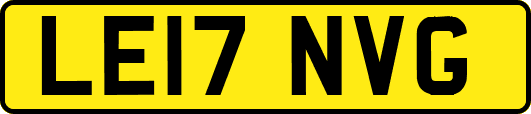 LE17NVG