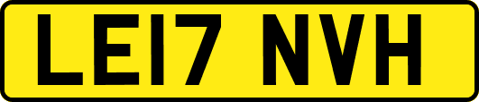 LE17NVH