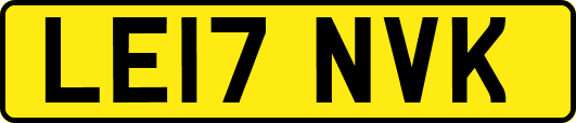 LE17NVK